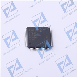 APM32F072RBT6